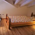 شقة Casa Alice