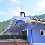 Casa Alice شقة