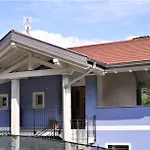 Casa Alice شقة
