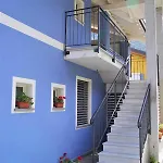 Casa Alice * كانوبيو