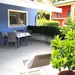 Casa Alice شقة