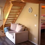 Casa Alice شقة كانوبيو