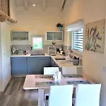 Casa Alice شقة