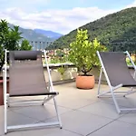 Casa Alice شقة