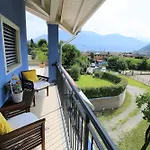 Casa Alice شقة