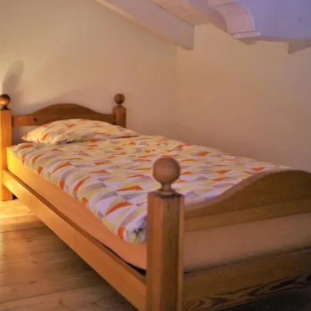 Appartement Casa Alice *