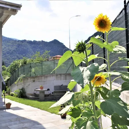 Appartement Casa Alice *