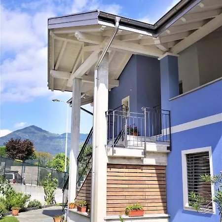 Casa Alice