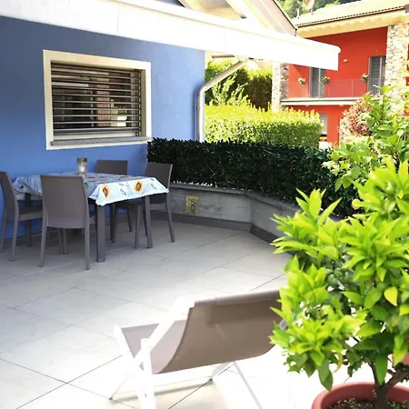 Casa Alice Appartement