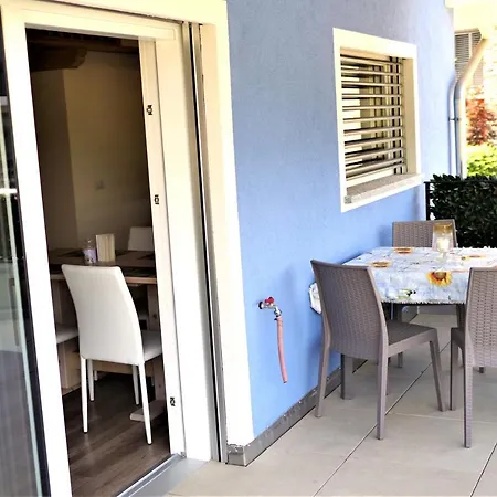 Casa Alice Appartement *