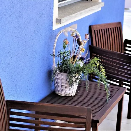 Casa Alice Apartment