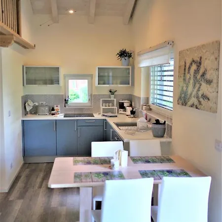 Casa Alice Appartement