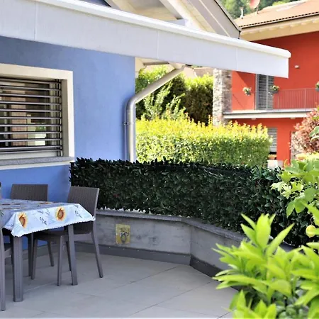 Casa Alice * 坎诺比奥