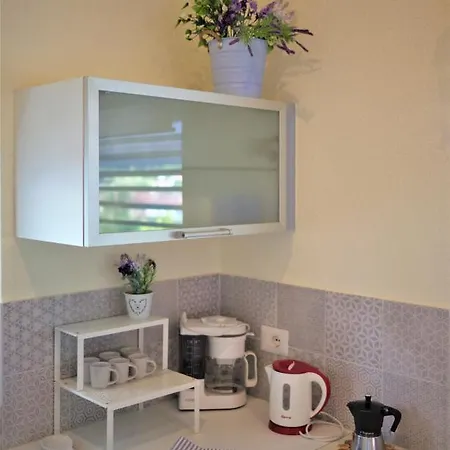 Casa Alice * 坎诺比奥