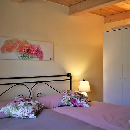 Casa Alice Cannobio