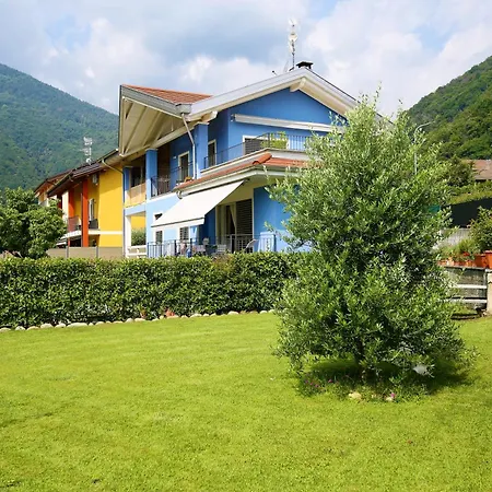 Casa Alice Lejlighed