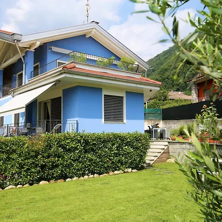 Casa Alice Lejlighed