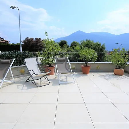 Appartement Casa Alice *