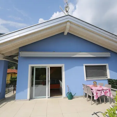 דירה Casa Alice *