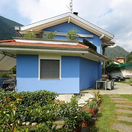 Casa Alice *