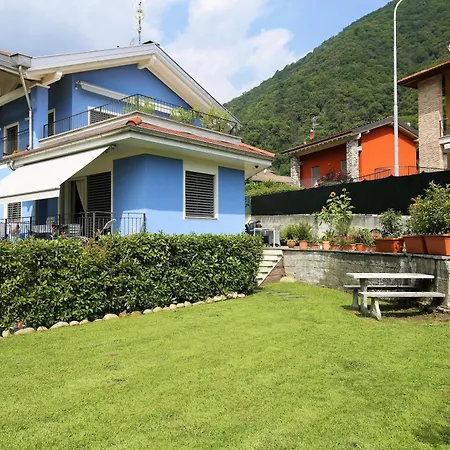 Casa Alice דירה קנוביו