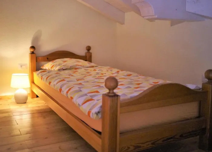 Lejlighed Casa Alice *