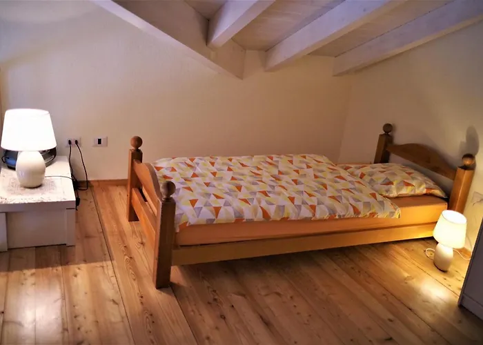 Lejlighed Casa Alice