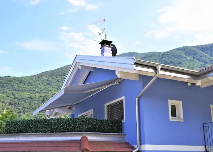 Casa Alice Lejlighed