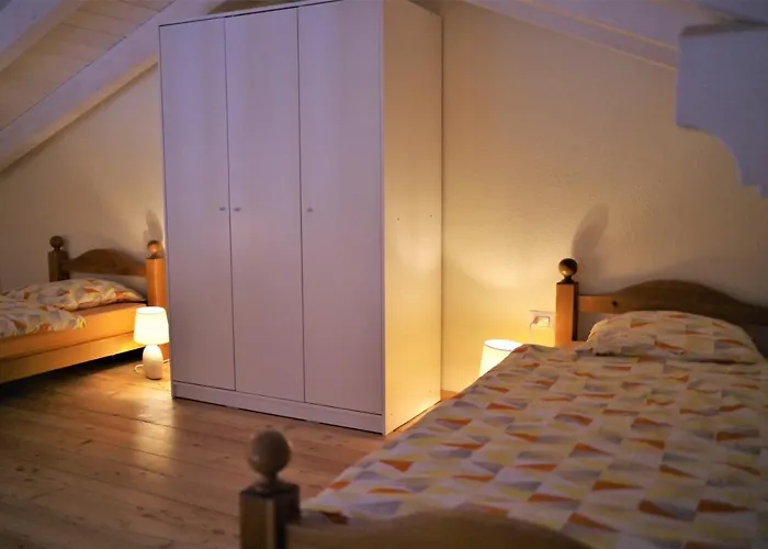 Casa Alice * Cannobio