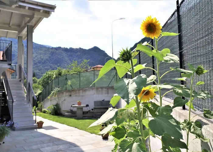 Lejlighed Casa Alice *