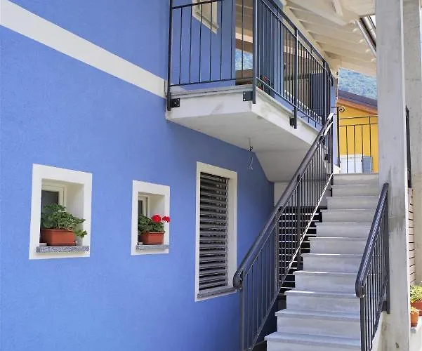 Casa Alice * Cannobio