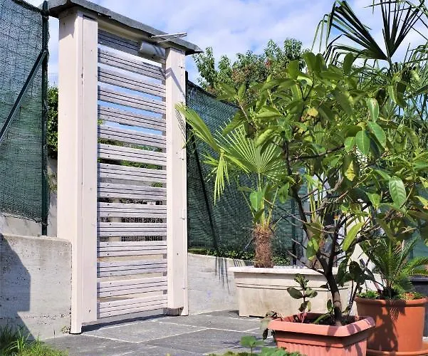 דירה Casa Alice *