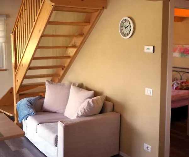 Casa Alice Lejlighed Cannobio