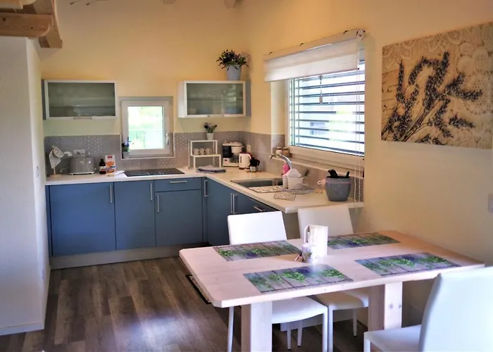 דירה Casa Alice *