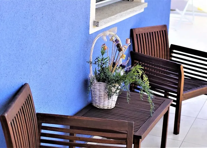 Casa Alice 아파트