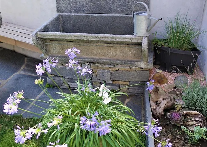 Casa Alice קנוביו