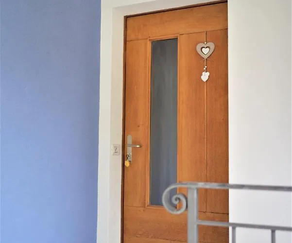 Lejlighed Casa Alice