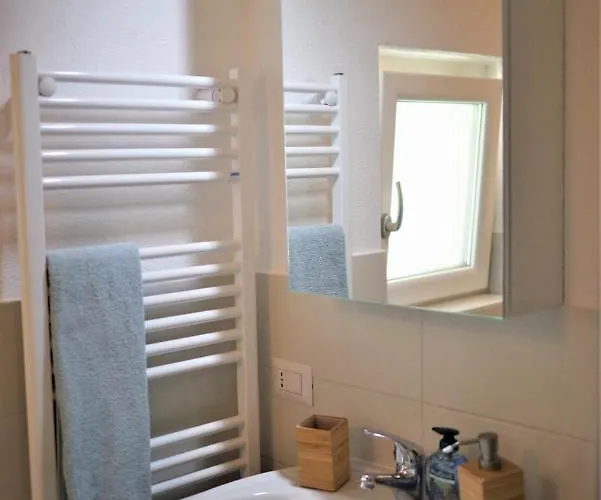 아파트 Casa Alice