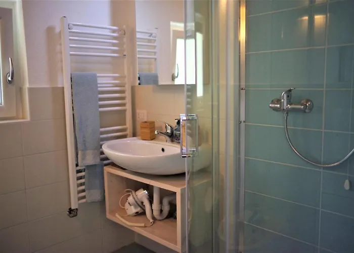 דירה Casa Alice *