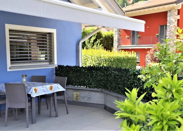 Casa Alice * קנוביו