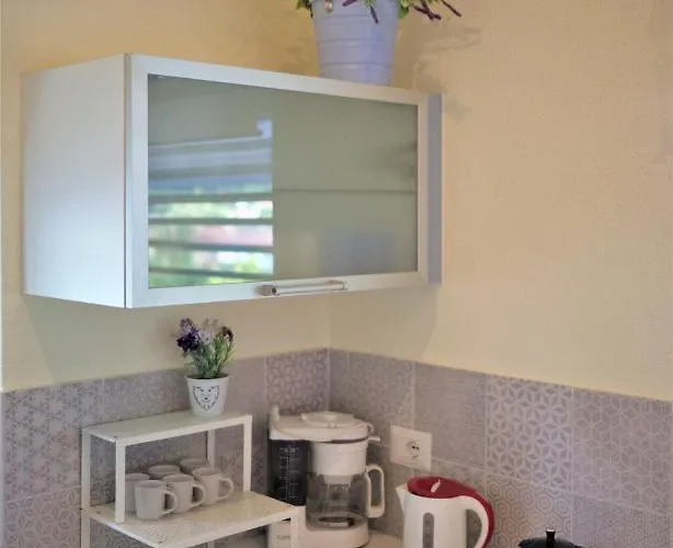 Casa Alice * קנוביו