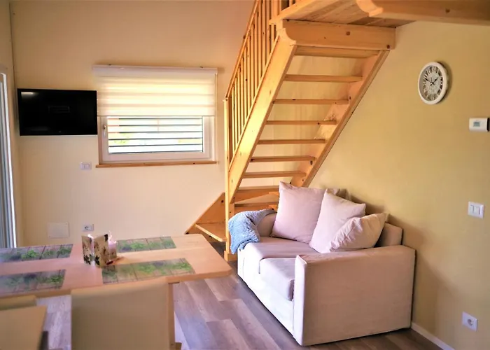 Casa Alice * קנוביו