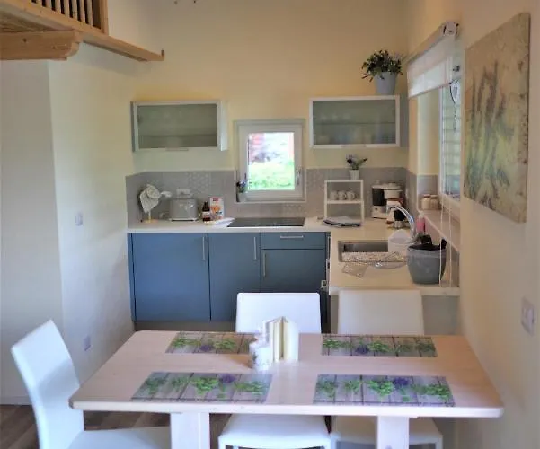 דירה Casa Alice קנוביו