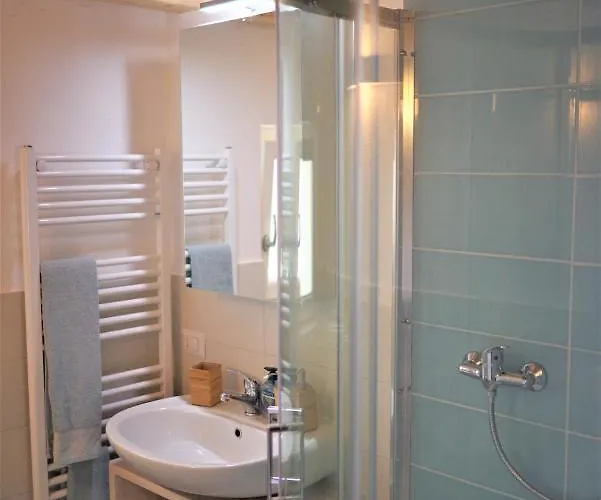 Casa Alice דירה קנוביו