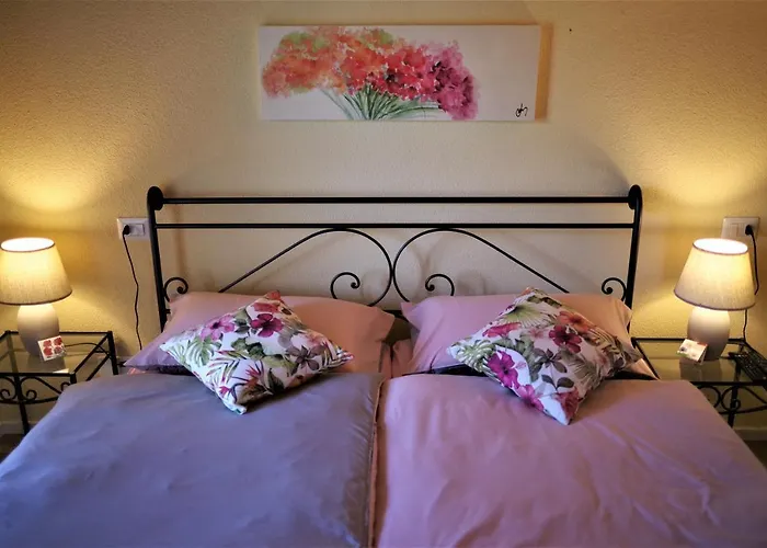 Casa Alice * קנוביו