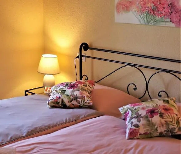 דירה Casa Alice קנוביו