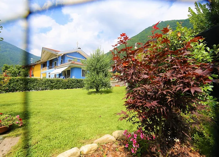 Lejlighed Casa Alice