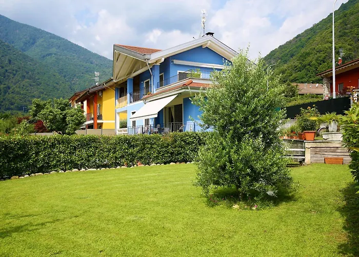 Casa Alice Lejlighed