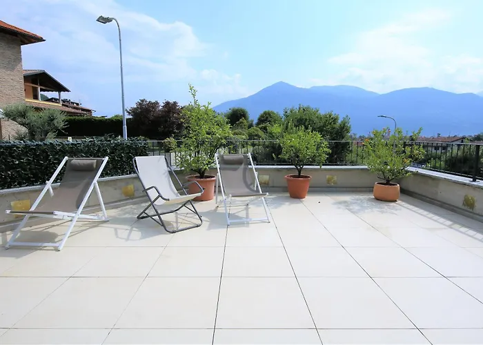 דירה Casa Alice *