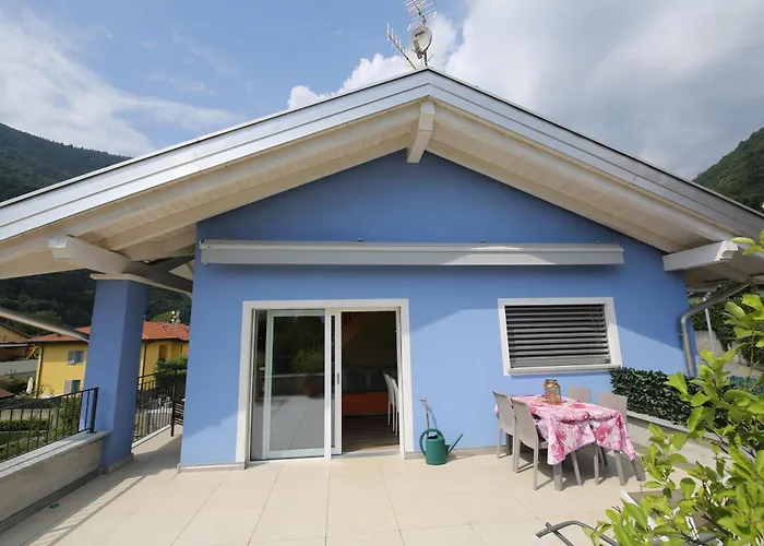 Lejlighed Casa Alice *